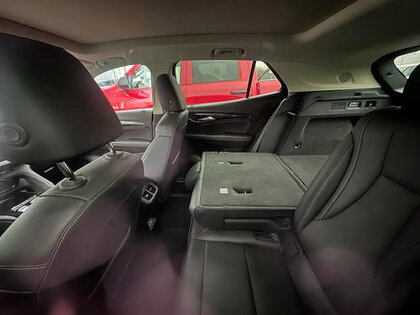 used 2021 Buick Envision car, priced at $28,399