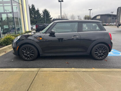 used 2019 MINI 3 Door car, priced at $18,399
