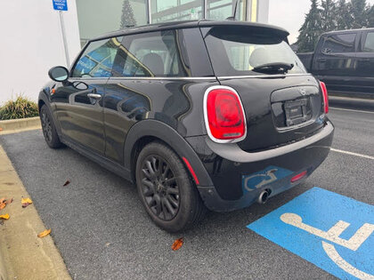 used 2019 MINI 3 Door car, priced at $18,399