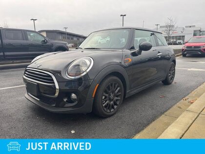 used 2019 MINI 3 Door car, priced at $18,399
