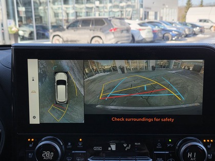 used 2023 Toyota Highlander car, priced at $55,995