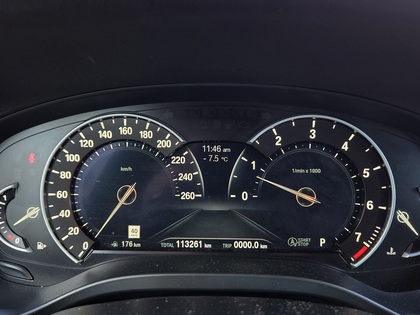 used 2019 BMW X3 car, priced at $23,995