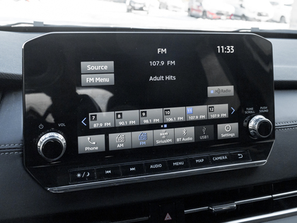 used 2023 Mitsubishi Outlander PHEV car, priced at $35,995