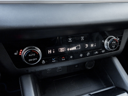 used 2023 Mitsubishi Outlander PHEV car, priced at $35,995