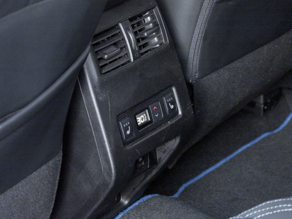 used 2023 Mitsubishi Outlander PHEV car, priced at $35,995