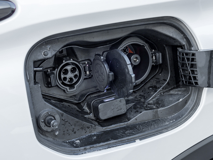 used 2023 Mitsubishi Outlander PHEV car, priced at $35,995