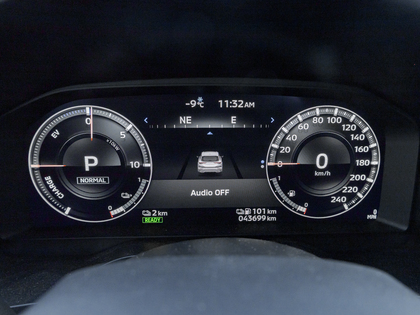 used 2023 Mitsubishi Outlander PHEV car, priced at $35,995