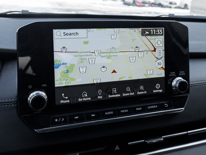 used 2023 Mitsubishi Outlander PHEV car, priced at $35,995