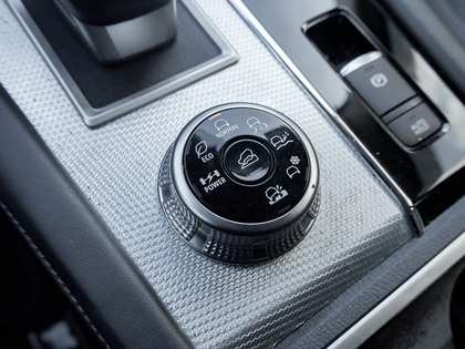 used 2023 Mitsubishi Outlander PHEV car, priced at $35,995