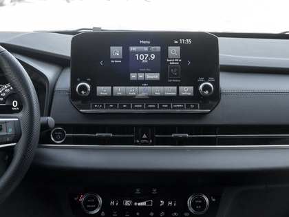 used 2023 Mitsubishi Outlander PHEV car, priced at $35,995