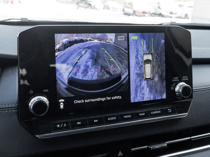 used 2023 Mitsubishi Outlander PHEV car, priced at $35,995