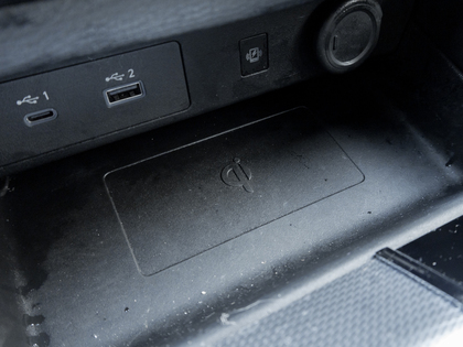 used 2023 Mitsubishi Outlander PHEV car, priced at $35,995