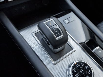 used 2023 Mitsubishi Outlander PHEV car, priced at $35,995