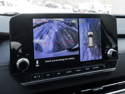 used 2023 Mitsubishi Outlander PHEV car, priced at $35,995