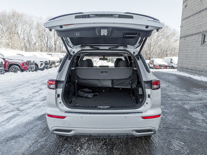 used 2023 Mitsubishi Outlander PHEV car, priced at $35,995