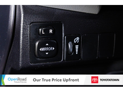 used 2015 Toyota Corolla car, priced at $13,998