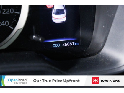 used 2020 Toyota Corolla car, priced at $23,998