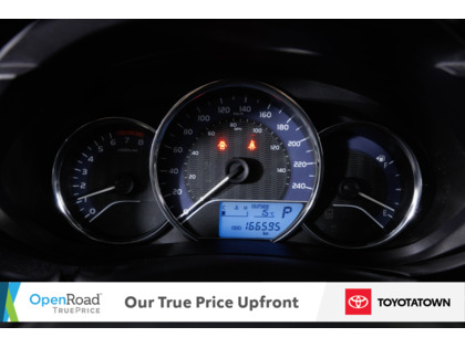 used 2015 Toyota Corolla car, priced at $13,998