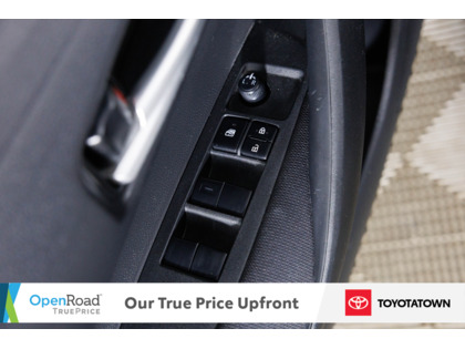 used 2020 Toyota Corolla car, priced at $21,998