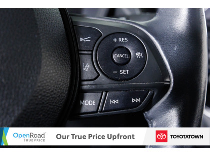 used 2020 Toyota Corolla car, priced at $21,998