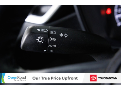 used 2020 Toyota Corolla car, priced at $21,998