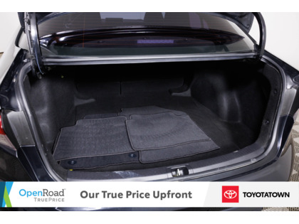 used 2020 Toyota Corolla car, priced at $21,998