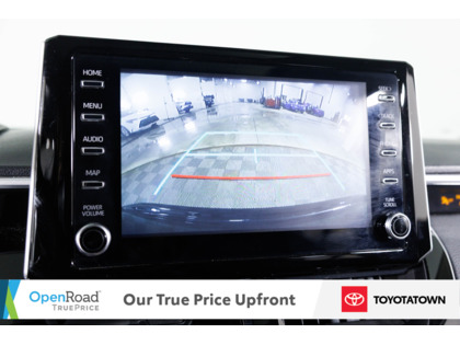 used 2020 Toyota Corolla car, priced at $21,998