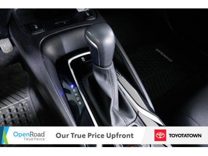 used 2020 Toyota Corolla car, priced at $21,998