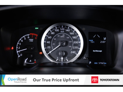 used 2020 Toyota Corolla car, priced at $21,998
