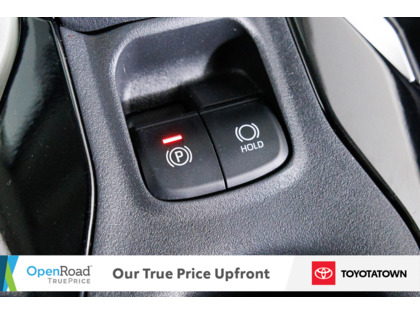 used 2020 Toyota Corolla car, priced at $21,998