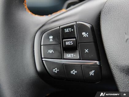 used 2025 Ford Maverick car, priced at $50,800