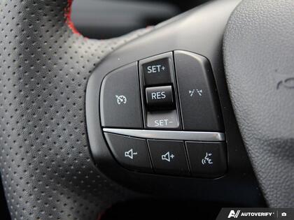 used 2023 Ford Escape car, priced at $28,700