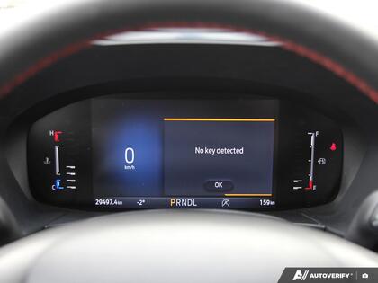 used 2023 Ford Escape car, priced at $28,700