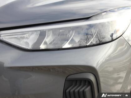 used 2023 Ford Escape car, priced at $28,700