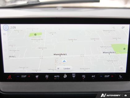 used 2025 Ford Maverick car, priced at $50,800