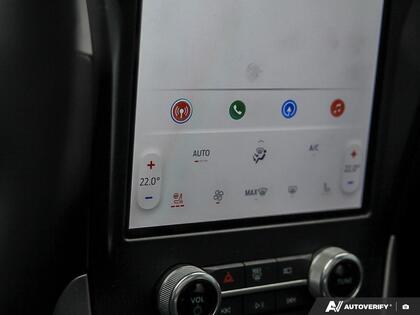 used 2022 Ford Edge car, priced at $29,999