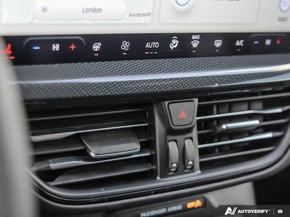 used 2024 Ford Escape car, priced at $30,500