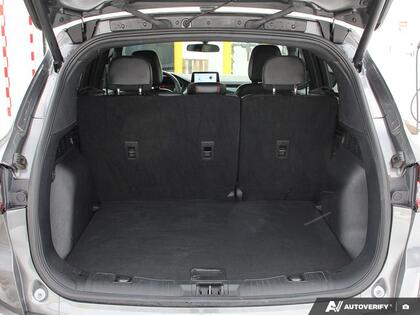 used 2023 Ford Escape car, priced at $28,700