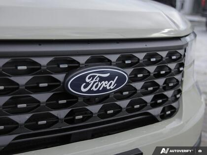 used 2025 Ford Maverick car, priced at $51,395