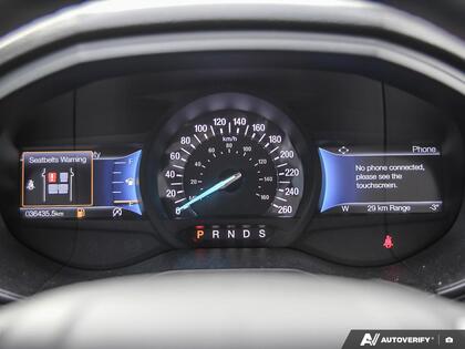 used 2022 Ford Edge car, priced at $29,999