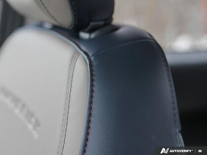 used 2025 Ford Maverick car, priced at $51,395