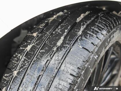 used 2022 Ford Edge car, priced at $29,999