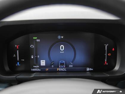 used 2025 Ford Maverick car, priced at $51,395