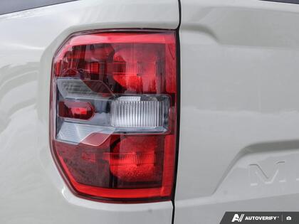 used 2025 Ford Maverick car, priced at $51,395