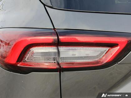 used 2023 Ford Escape car, priced at $28,700