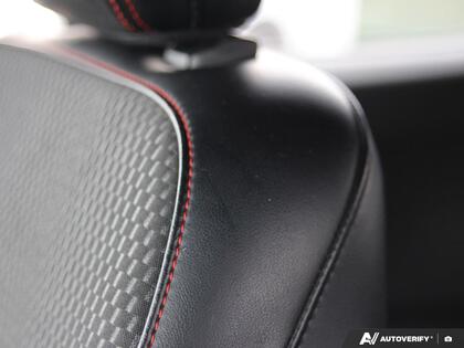 used 2023 Ford Escape car, priced at $28,700