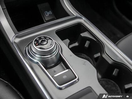 used 2022 Ford Edge car, priced at $29,999