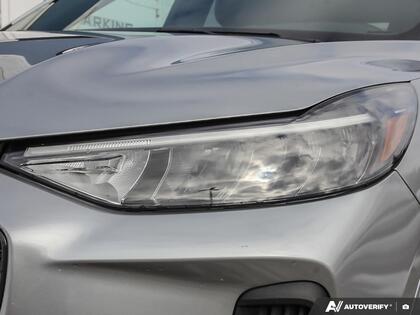 used 2024 Ford Escape car, priced at $30,500