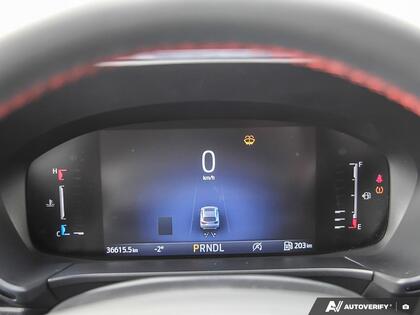 used 2024 Ford Escape car, priced at $30,500