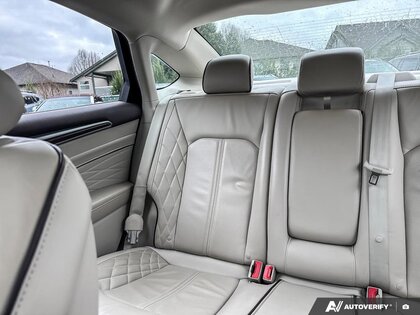 used 2017 Ford Fusion car, priced at $20,399